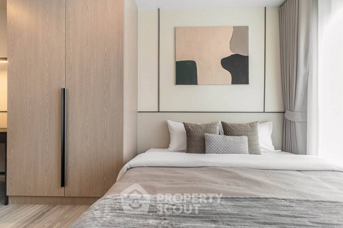 picture Studio Condo at Regent Home Bangna near BTS Bang Na (ID 3393686) - 4/7