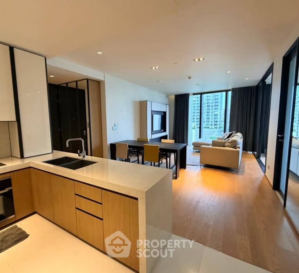picture 3-BR Condo at Beatniq Sukhumvit 32 near BTS Thong Lor (ID 3391149) - 6/6