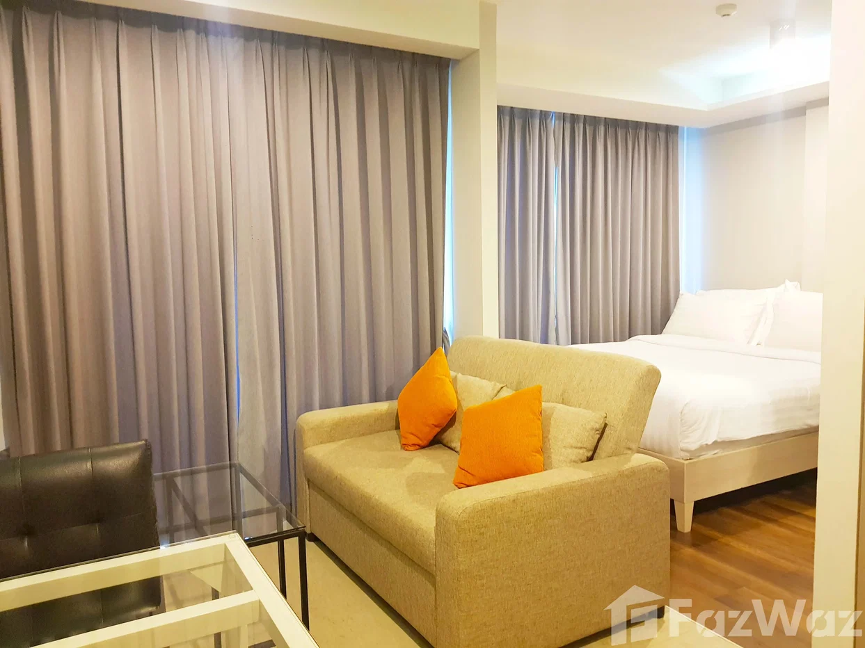 รูป ขาย คอนโด 1 ห้องนอน ในโครงการ 6 อเวนิว สุรินทร์ 6854954 - รูปที่ 27/51