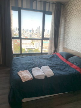 🔥Available for immediate move-in🔥 GO#2768  The Base Park East✅ Add Line to schedule a viewing 🌸