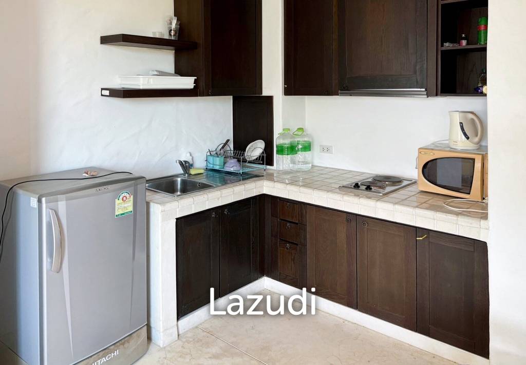 รูป Las Tortugas : 1 Bed Condo Close To The Beach - รูปที่ 4/21