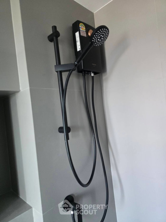 picture 1-BR Condo at Chapter One More Kaset near BTS Kasetsart University (ID 3390982) - 4/8