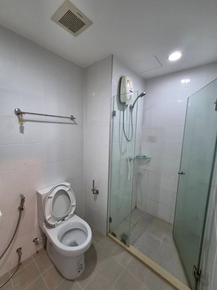 picture ideo wutthakat 31 sqm for rent  11000  - 4/15