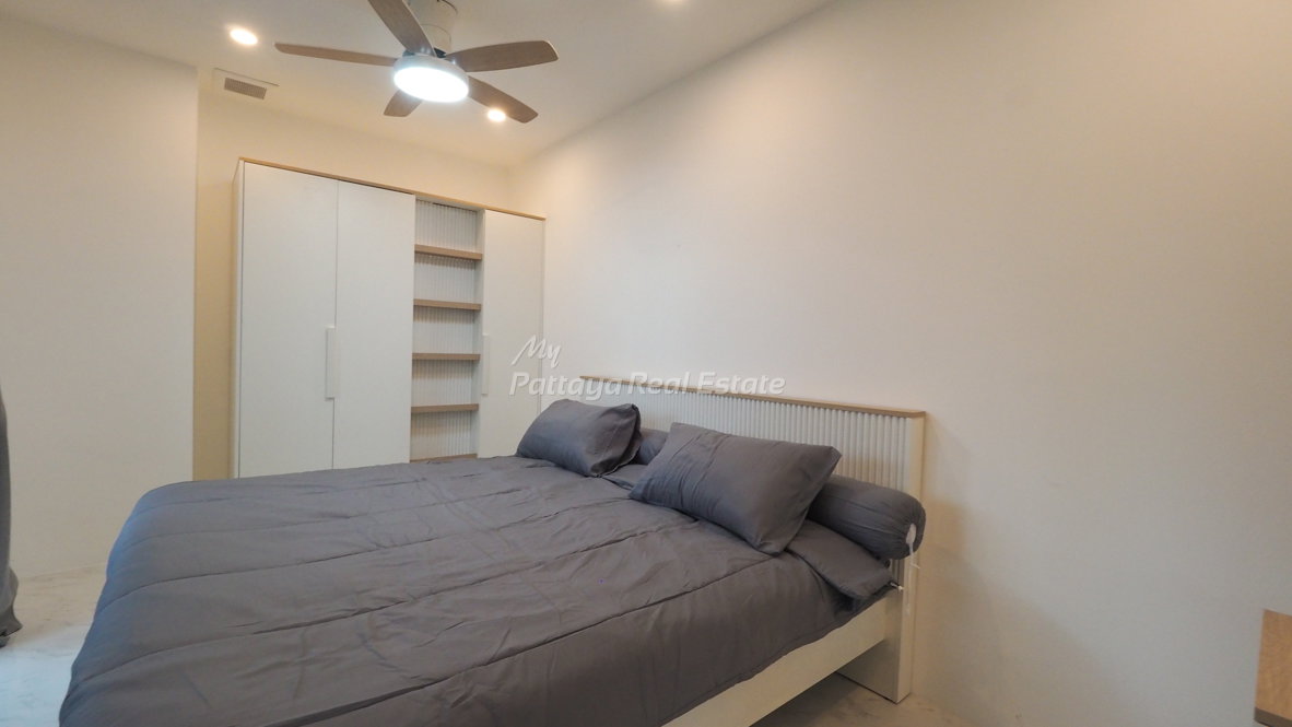 picture 🛏️ 2 Bed - 🛁 1 Bath - 🏙️ City View - 🇹🇭 THAI name - 🏢 Nordic Park Hill Pattaya - Ref: NPH10 - 12/27