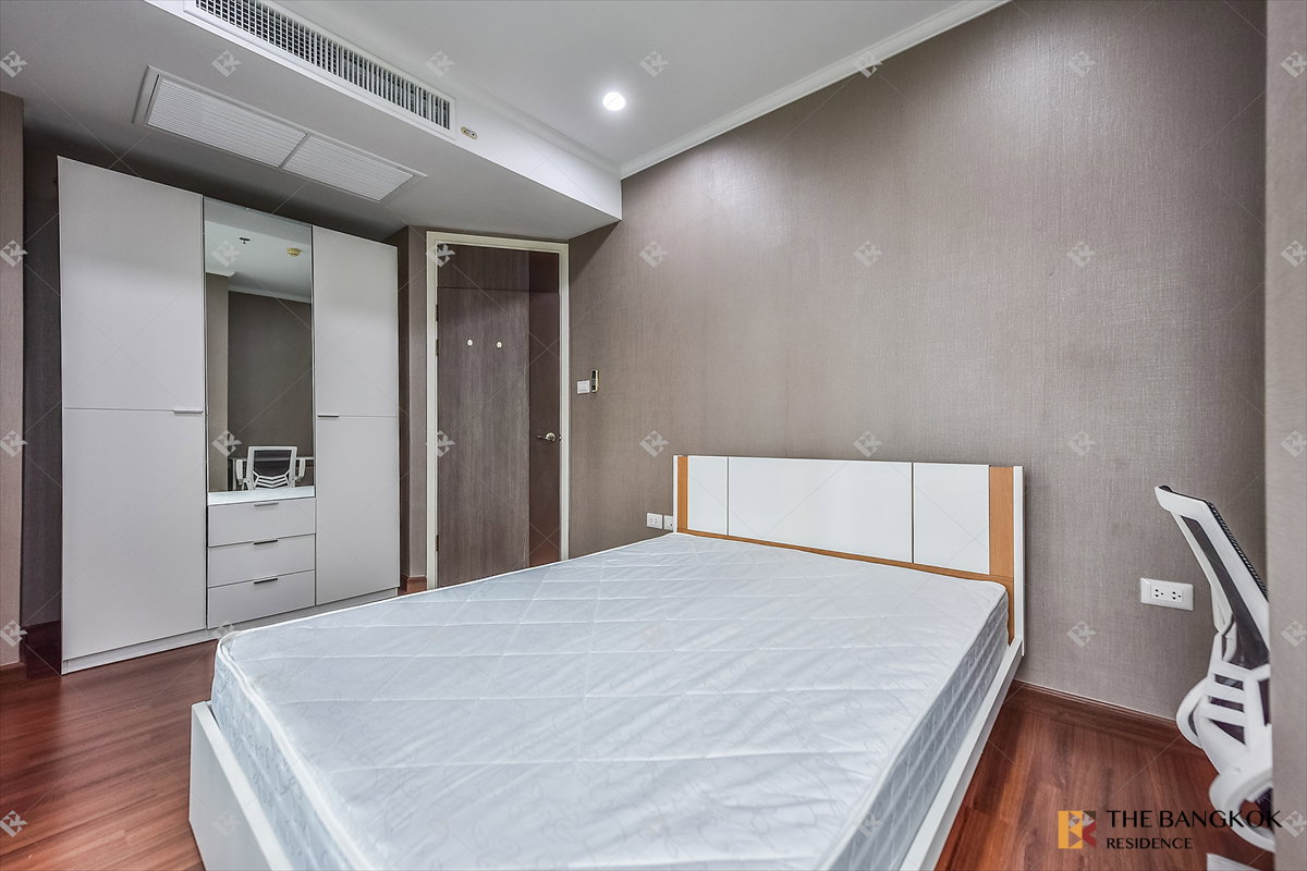รูป 💖💖 เช่าคอนโด 🌿 Supalai Elite Sathorn - Suanplu 2นอน 84ตร.ม. 45k ✨ ห้องสวย 2 นอน บนทำเลดี ใกล้ MRT ลุมพินี  - รูปที่ 5/11
