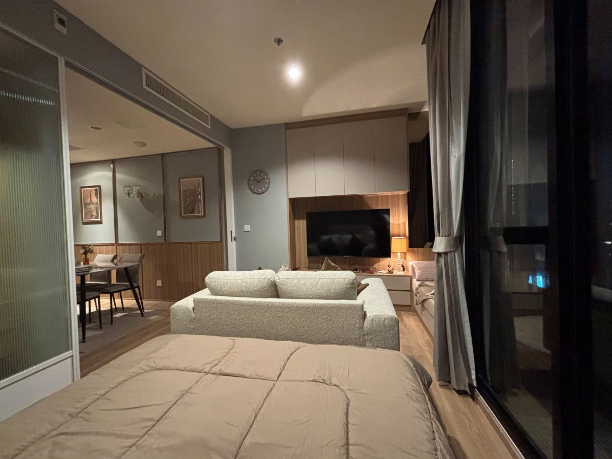 picture For rent Noble form Thonglor 🔴🔴 - 4/18