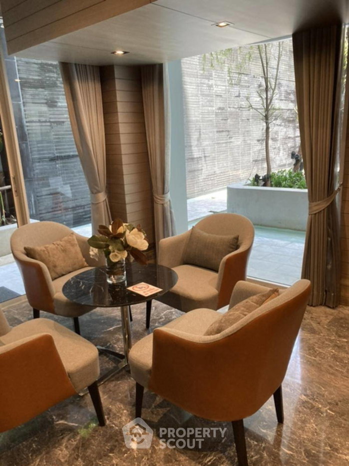picture 2-BR Condo at Q Prasarnmit near MRT Phetchaburi (ID 1423689) - 17/20