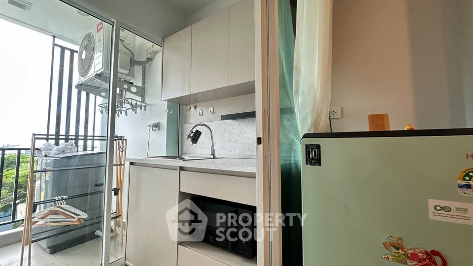 รูป คอนโด 1-ห้องนอน ที่ รีเจ้นท์ โฮม บางนา ใกล้ BTS บางนา (ID 3391026) - รูปที่ 6/7