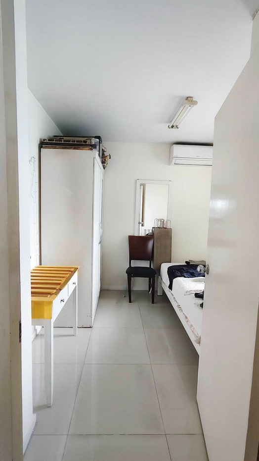 picture Sale or Rent SV City Condo, Rama 3 – Chao Phraya River View. - 3/27