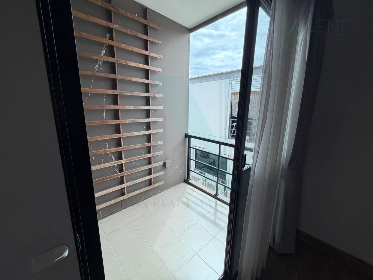 รูป 📌 ให้เช่าทาวน์เฮาส์ 3 ชั้น บ้านกลางเมือง พหลโยธิน - รามอินทรา 3 ห้องนอน 3 ห้องน้ำ - รูปที่ 7/8