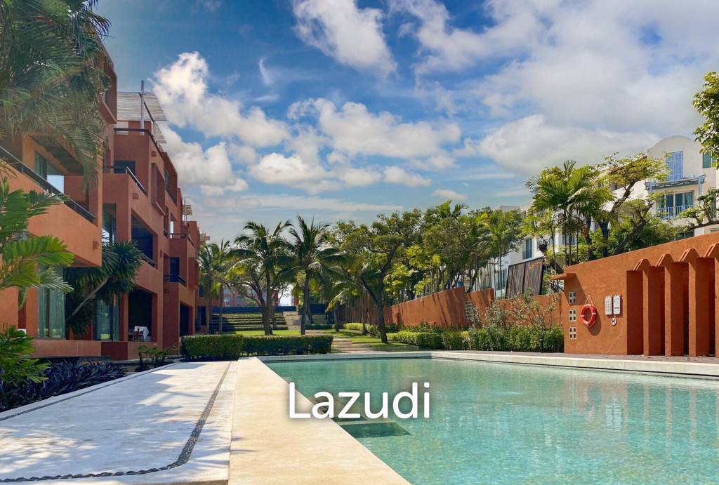 รูป Las Tortugas : 1 Bed Condo Close To The Beach - รูปที่ 12/21