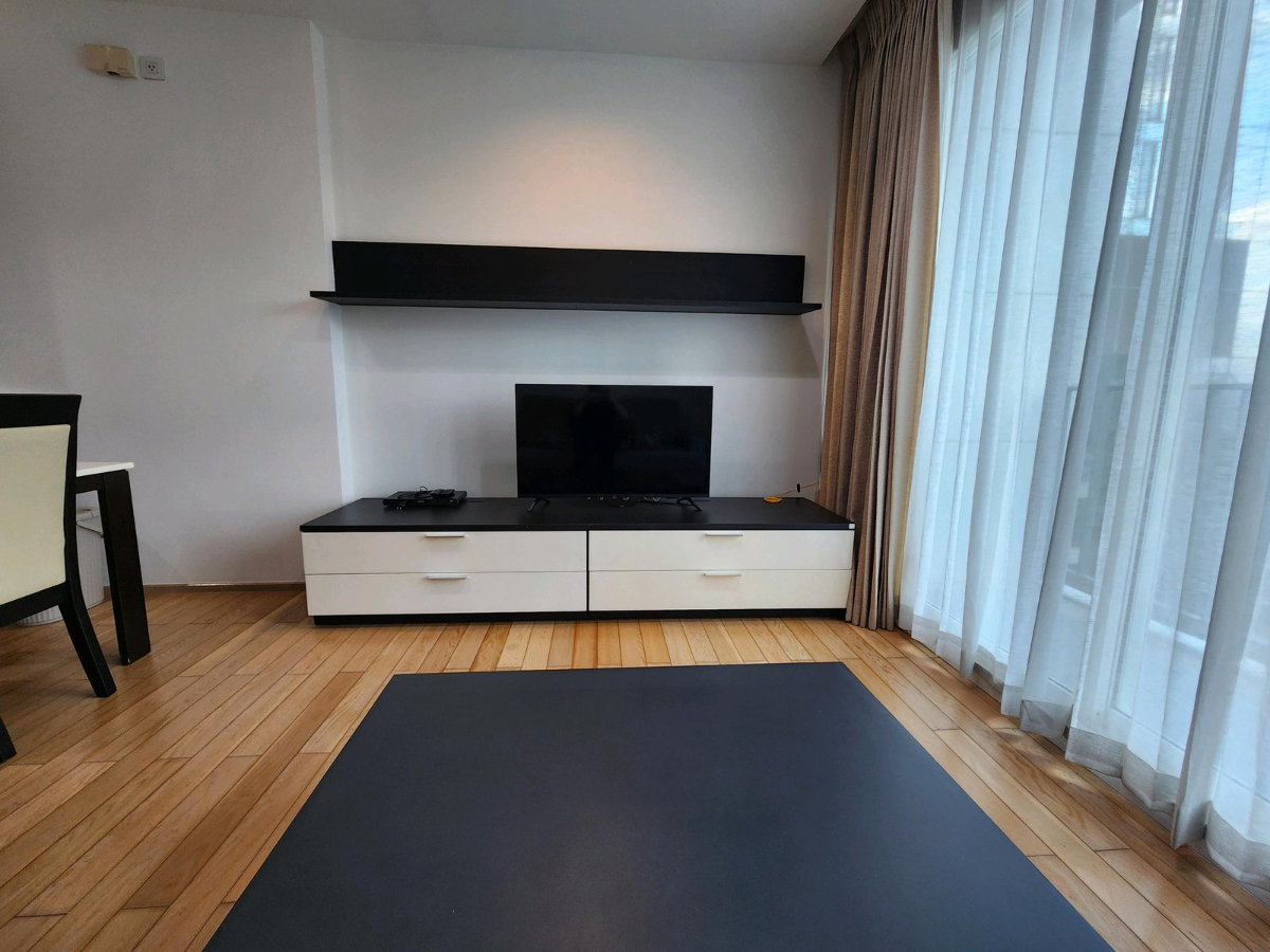 รูป ให้เช่า Siri at Sukhumvit (สิริ แอท สุขุมวิท) 2 Bed 2Bath 70 Sqm. วิวสระว่ายน้ำไซส์ใหญ่ ทำเลทองหล่อในราคาคุ้มที่สุด! เพียง45k - รูปที่ 7/44
