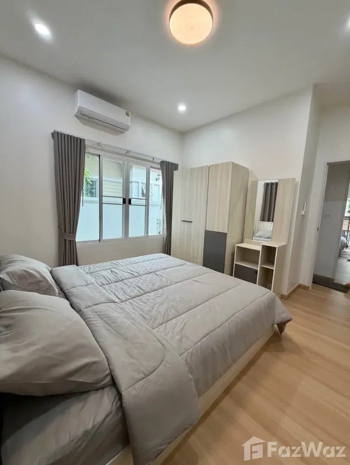 รูป บ้านเดี่ยวให้เช่า 3 ห้องนอน ในโครงการ เดอะวัลเล่ย์ กะทู้ 6847967 - รูปที่ 6/9