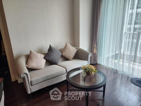 1-BR Condo For Rent At Leticia Rama 9, Bang Kapi (ID 3393589)
