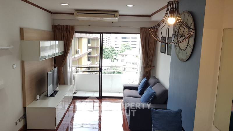 รูป ราคาดี คอนโด 1 ห้องนอน Saranjai Mansion Condominium ใกล้ BTS Nana (ID 514262) - รูปที่ 3/16