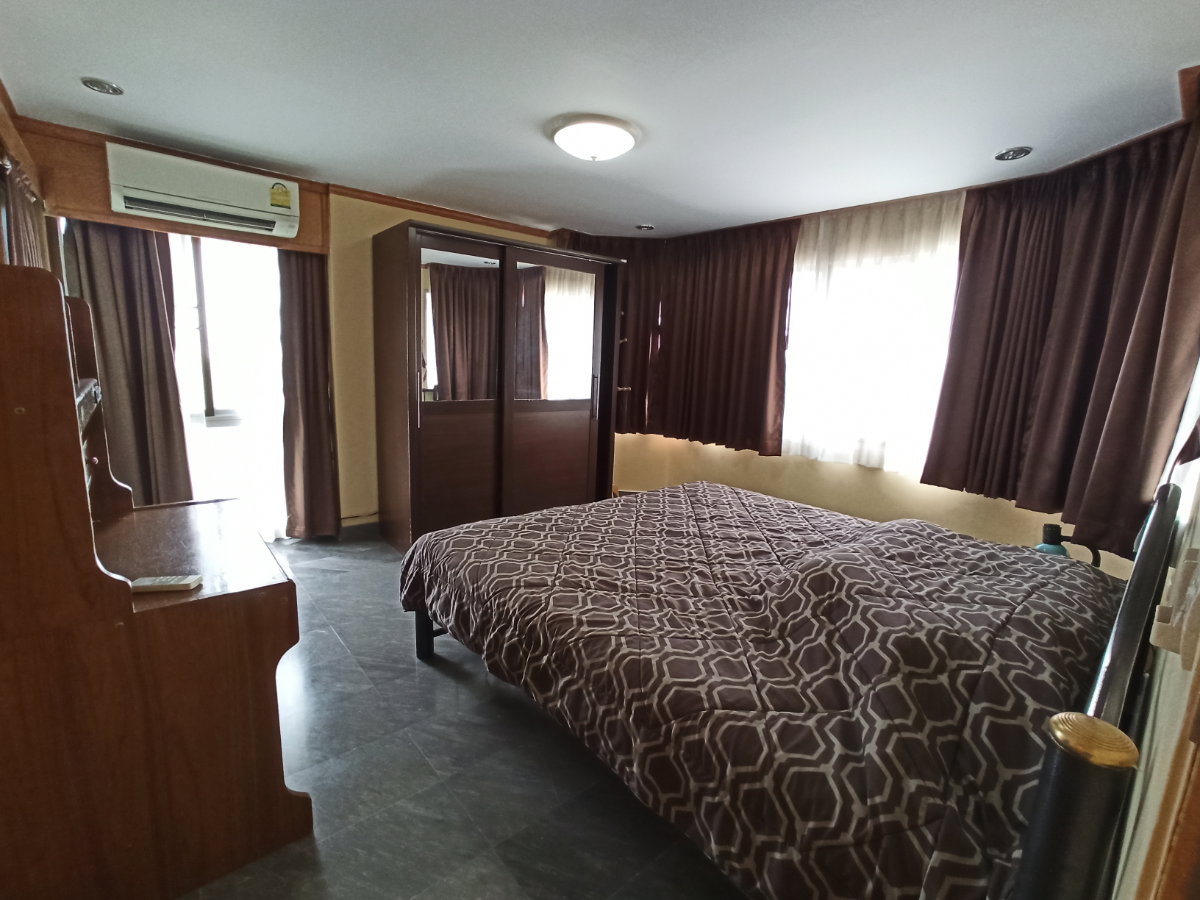 รูป ให้เช่า คอนโด ธนาซิตี้ NC 103 ตรม  2 นอน 2 น้ำ fully furnished/@line chuenjit.j - รูปที่ 4/25