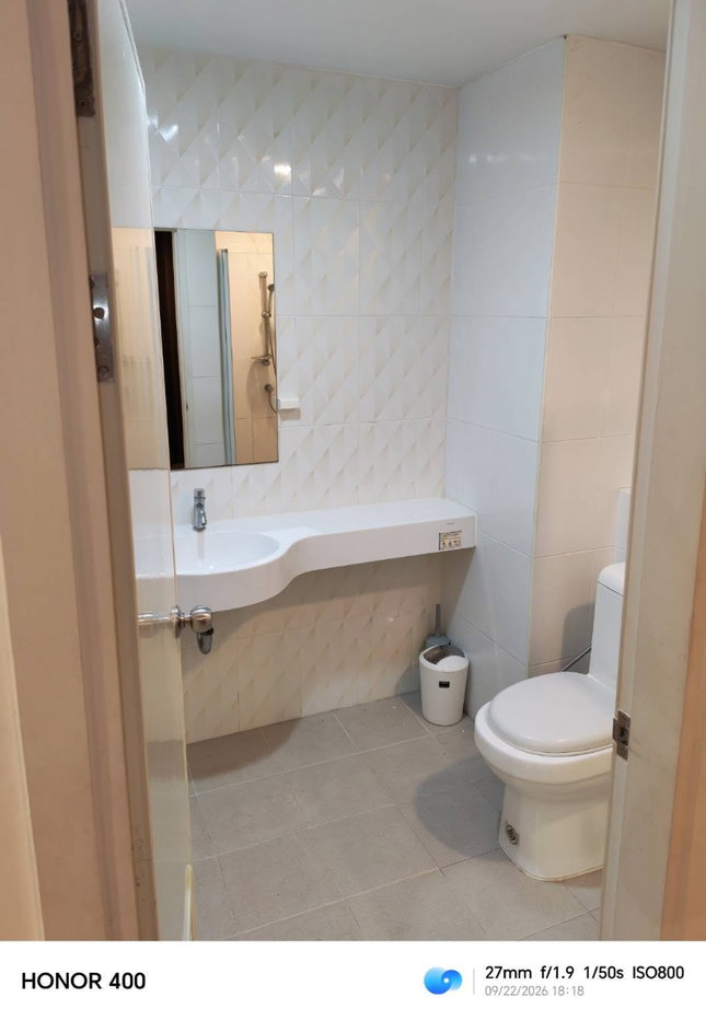 picture Condo for Rent at J Condo Sathorn - Kanlapaphruek (D6910064) ID Line : @condo98 - 5/6
