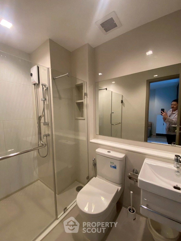 รูป คอนโด 1-ห้องนอน ที่ ไลฟ์ อโศก - พระราม 9 ใกล้ MRT พระราม 9 (ID 2354521) - รูปที่ 2/6