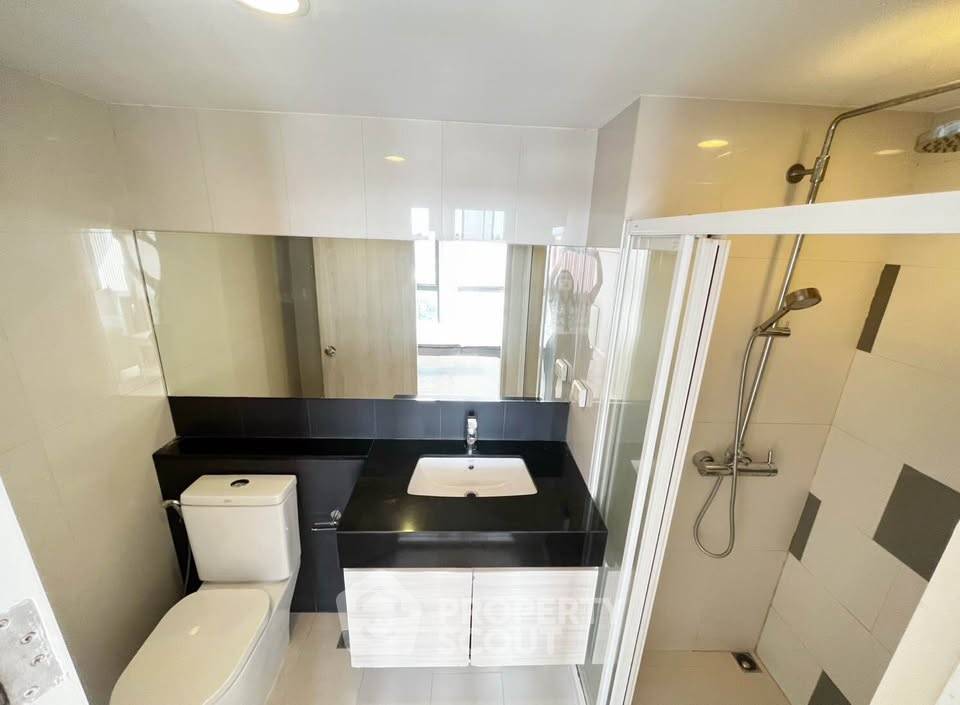 รูป คอนโดหนึ่งห้องนอน Palm Springs Nimman Parlor เชียงใหม่ (ID 3390523) - รูปที่ 11/20