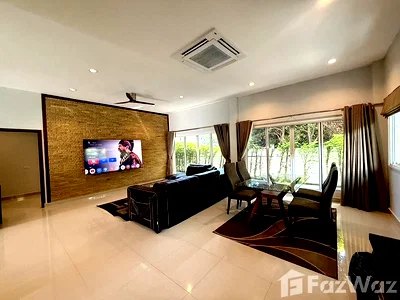 Houses for sale Bang Lamung Chonburi : Single house for sale 6855356