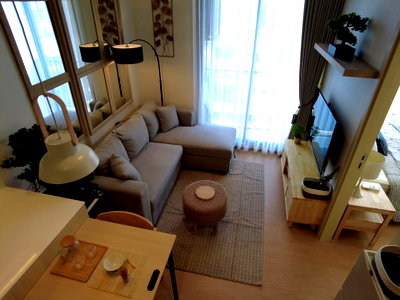 Condos for rent : Condo for Rent at Maru Ekkamai 2 (F6910089) ID Line : @pccenter