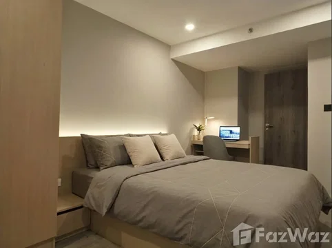 Modern Duplex Loft 1 Bedroom for Rent at Cooper Siam | Fully 6855686