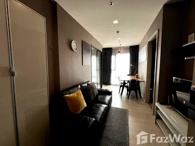 Condos for rent : 35 sqm 1Bedroom Rhythm Sukhumvit 36-38 for rent 1970674