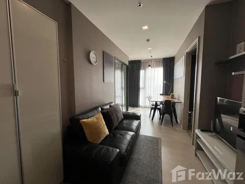 35 sqm 1Bedroom Rhythm Sukhumvit 36-38 for rent 1970674