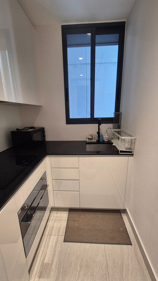 picture For Rent Tait 12 Fully Furnished (Near BTS Saint Louis Station) - 4/23