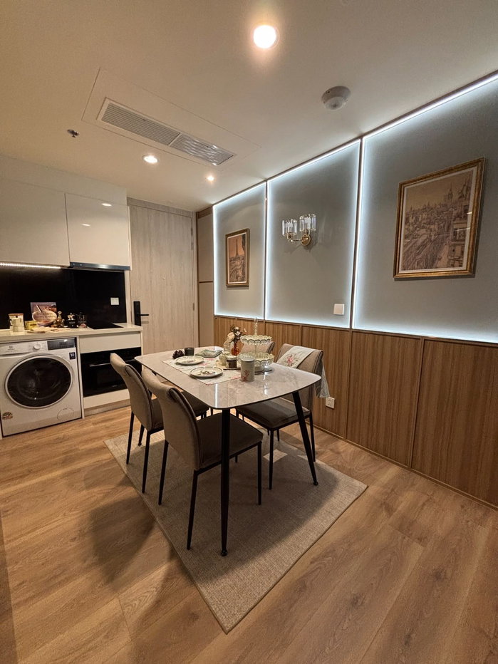 picture For rent Noble form Thonglor 🔴🔴 - 16/18