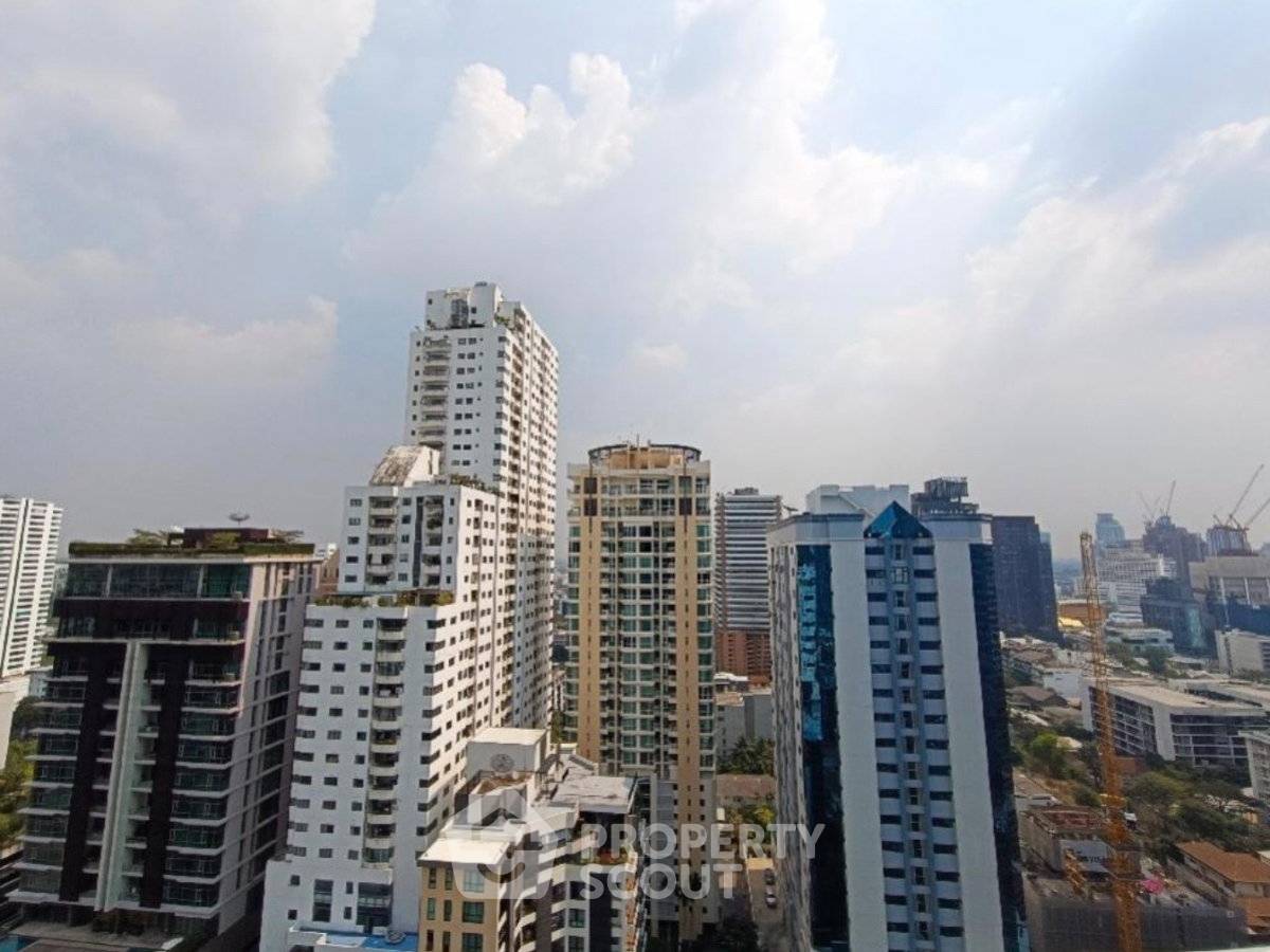 picture 1-BR Condo at Laviq Sukhumvit 57 near BTS Thong Lor (ID 3396897) - 5/20