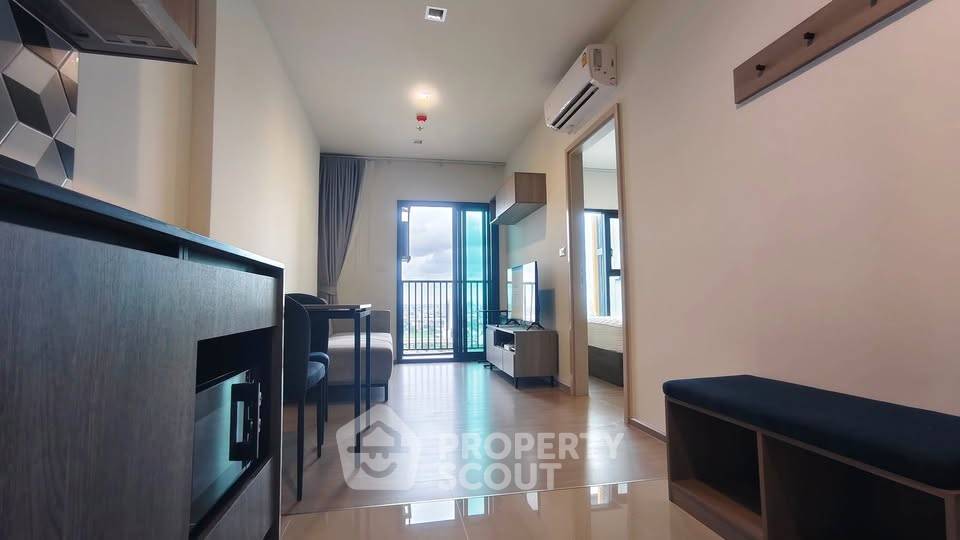 picture 1-BR Condo at THE BASE Phetchaburi-Thonglor in Bang Kapi (ID 3391297) - 3/15