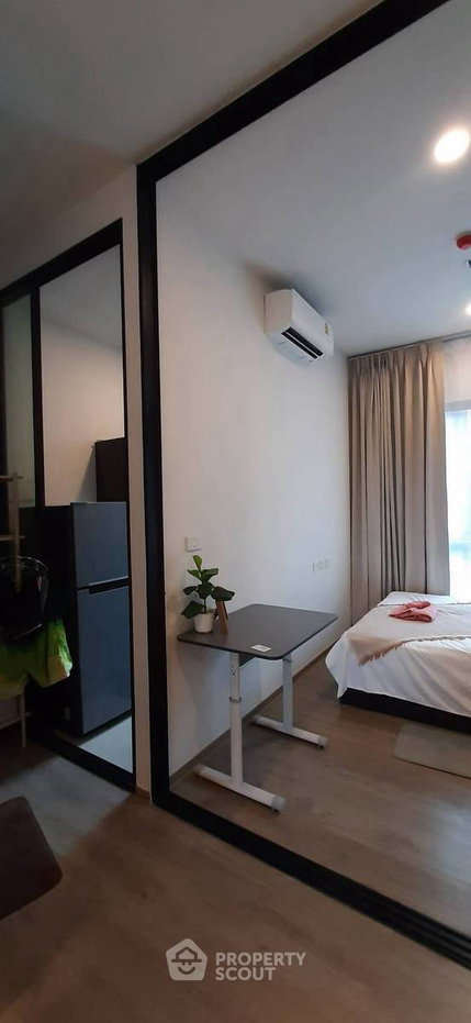 picture 1-BR Condo At Origin Plug & Play Ramintra, Ram Inthra (ID 3393374) - 3/7