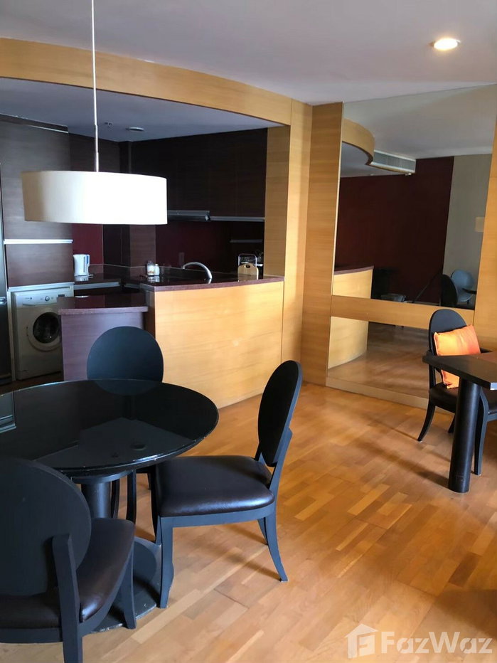 picture 1 Bedroom Condo for sale at Urbana Sathorn  40541 - 8/8
