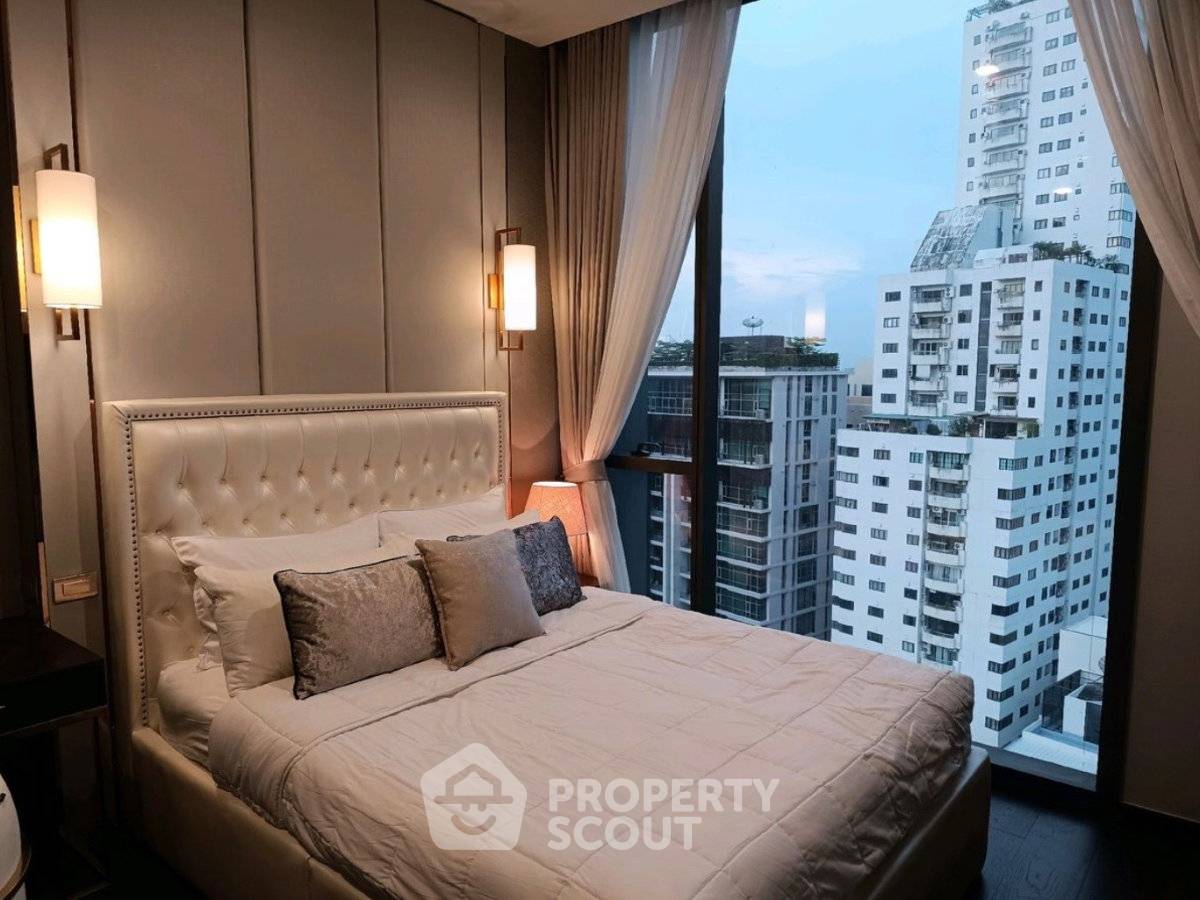 picture 1-BR Condo at Laviq Sukhumvit 57 near BTS Thong Lor (ID 3396897) - 20/20