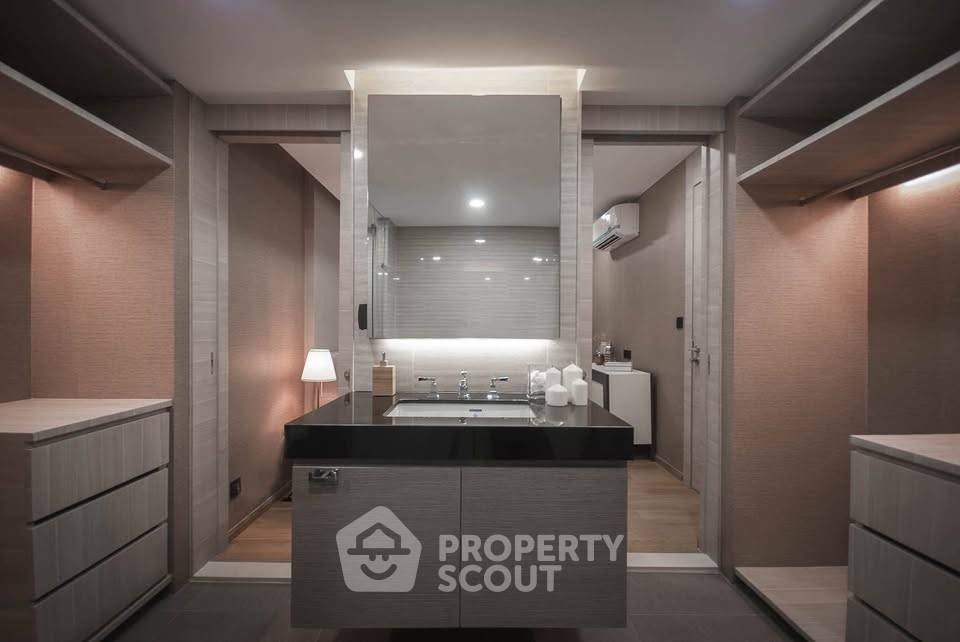 รูป คอนโด 1-ห้องนอน ที่ คลาส หลังสวน ใกล้ BTS ชิดลม (ID 3390710) - รูปที่ 7/8