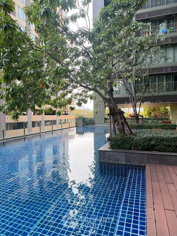 picture 1-BR Condo at Noble Remix near BTS Thong Lor (ID 3389261) - 8/8