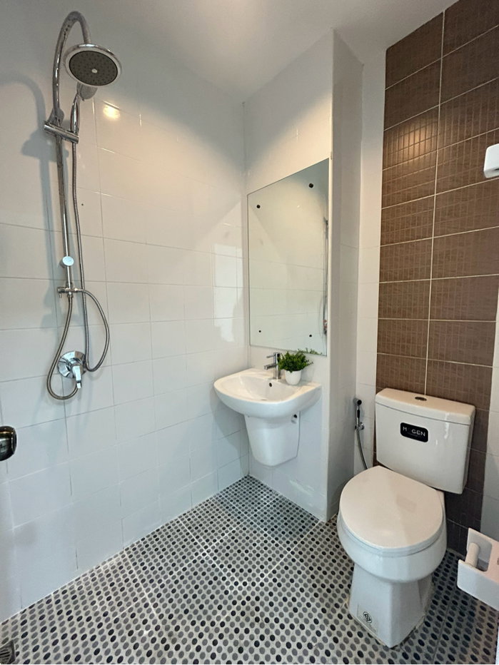picture Corner House with Mountain and Garden Views | Pruksa Town Next Ramintra–Outer Ring Road � - 11/20