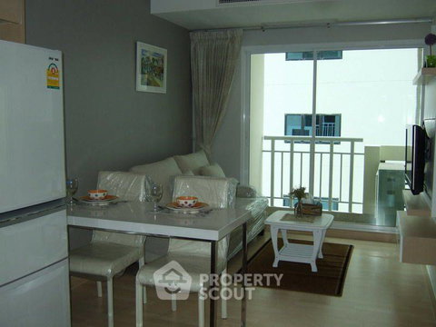 คอนโด 1-ห้องนอน ที่ ฟิฟตี้ไนน์ เฮอร์ริเทจ สุขุมวิท 59 ใกล้ BTS ทองหล่อ (ID 3387675)