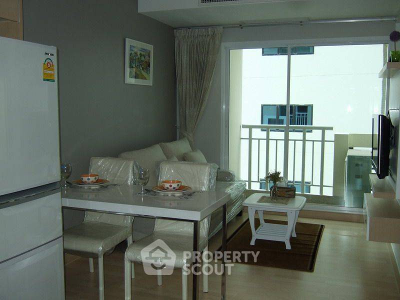 picture 1-BR Condo at 59 Heritage Sukhumvit 59 near BTS Thong Lor (ID 3387675) - 1/5