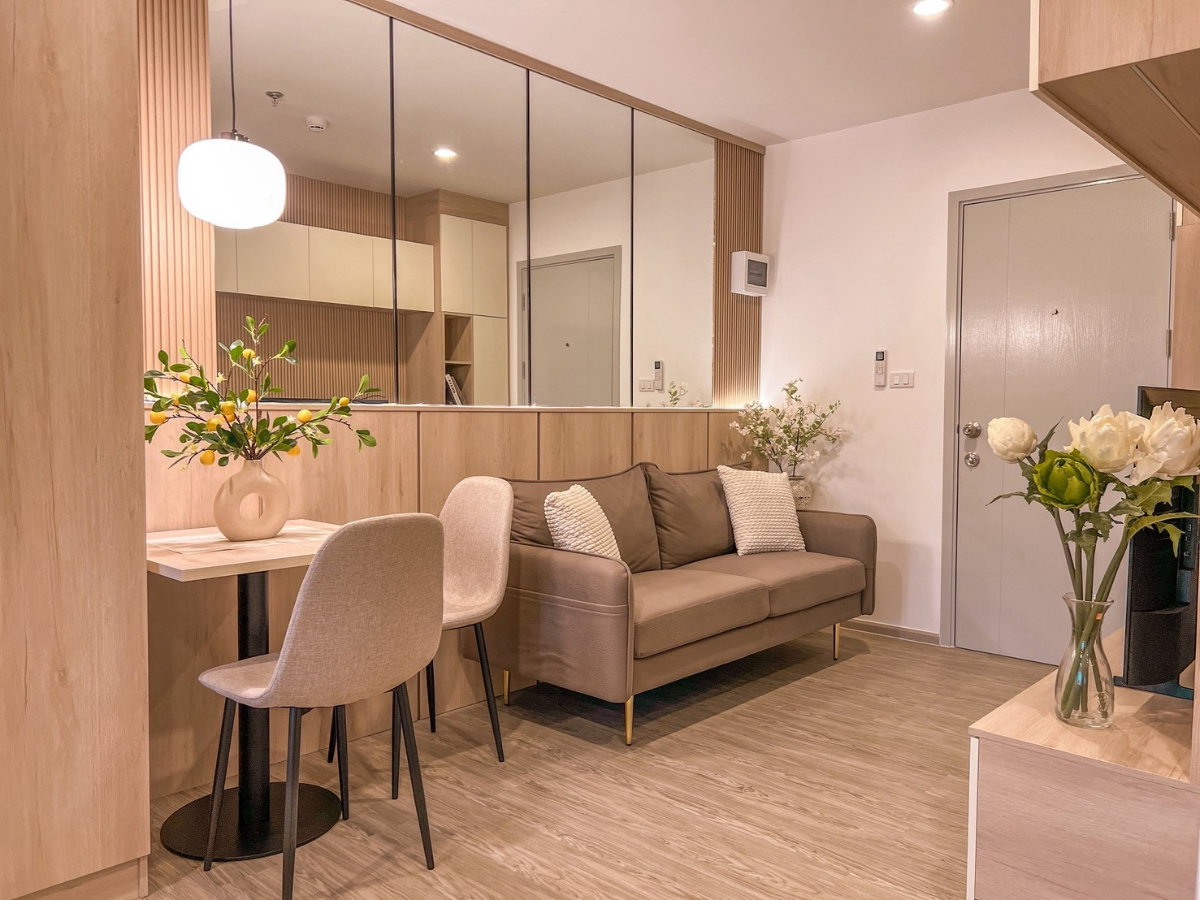 picture ——For Rent Regent Home Bangna——— - 19/20