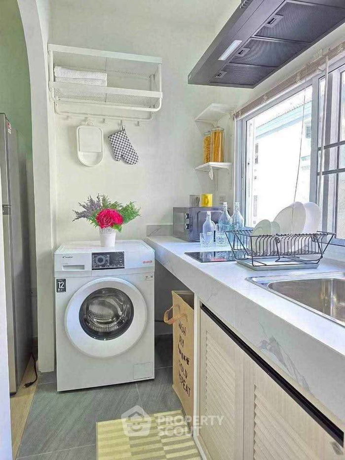 รูป คอนโด 1 ห้องนอน ให้เช่า Sritana Condominium 2 ใกล้มหาวิทยาลัยเชียงใหม่ (ID 3395528) - รูปที่ 11/11