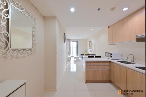 Villa Asoke Book quickly before the room is gone!! near MRT Phetchaburi Station