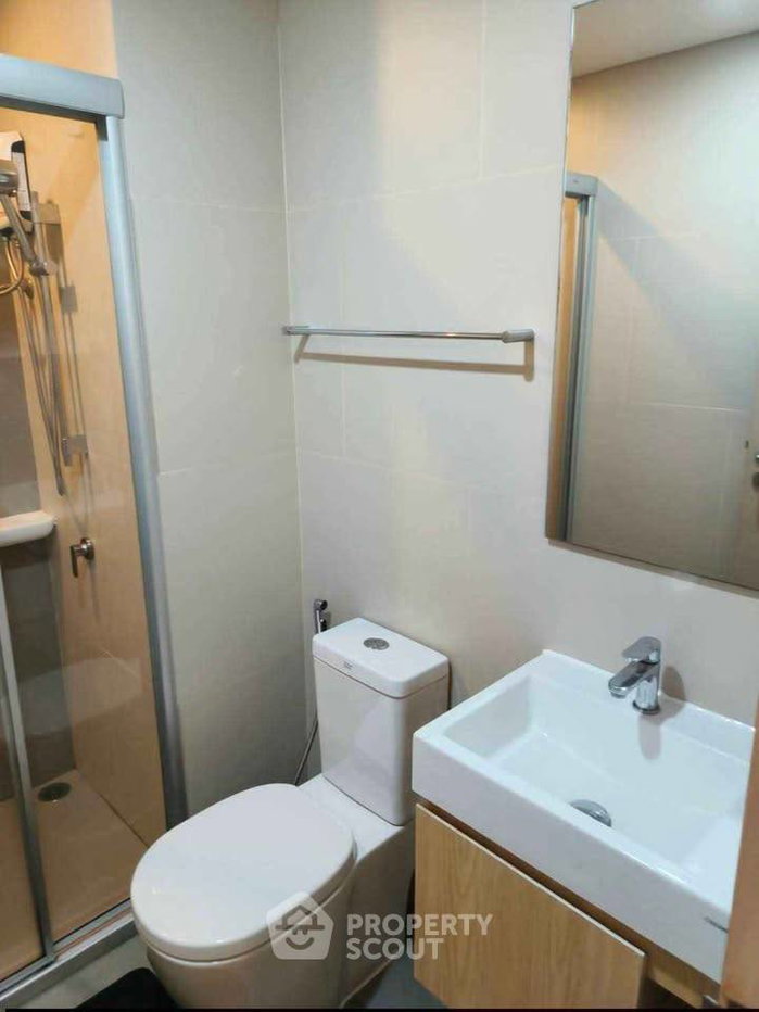 picture 26th-Floor 2-BR Lumpini Suite Phetchaburi Makkasan Near ARL Makkasan (ID 2718483) - 11/13