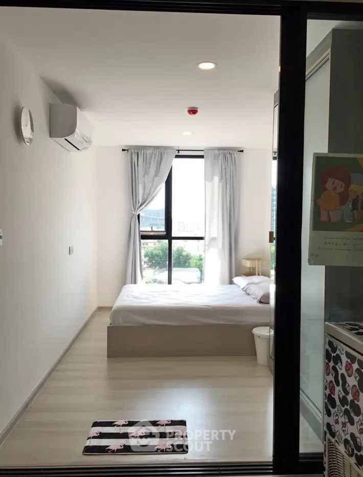 รูป คอนโด 1-ห้องนอน ที่ เคนซิงตัน พหลโยธิน 63 ใน อนุสาวรีย์ (ID 3389244) - รูปที่ 2/13