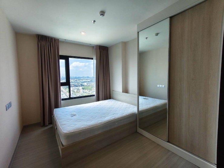 รูป ขาย คอนโด Aspire Erawan Prime ขนาด 35 ตร.ม. ชั้น 29 วิวแม่น้ำเจ้าพระยา เฟอร์ครบ - รูปที่ 1/31