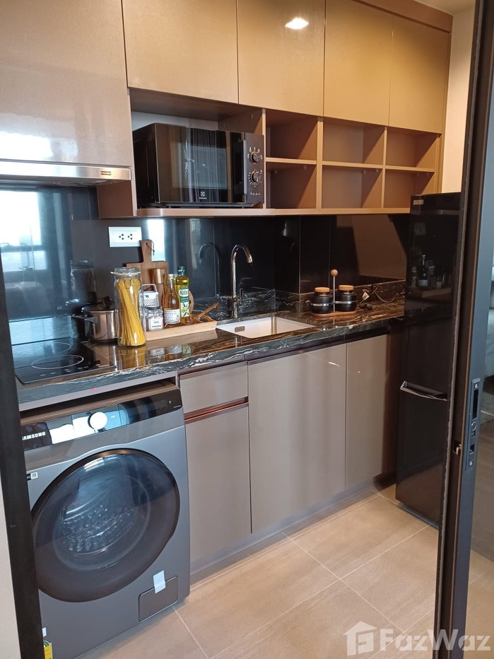 picture 1 Bedroom Condo for rent at Ideo Q Sukhumvit 36 1228076 - 3/11
