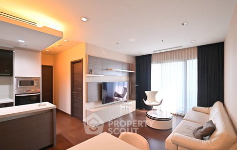 2-BR Condo at Ivy Ampio Rachada - Rama 9 near MRT Thailand Cultural Centre (ID 2692109)