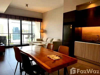 Condos for sale : A bright unit with beautiful sunset view 6855760