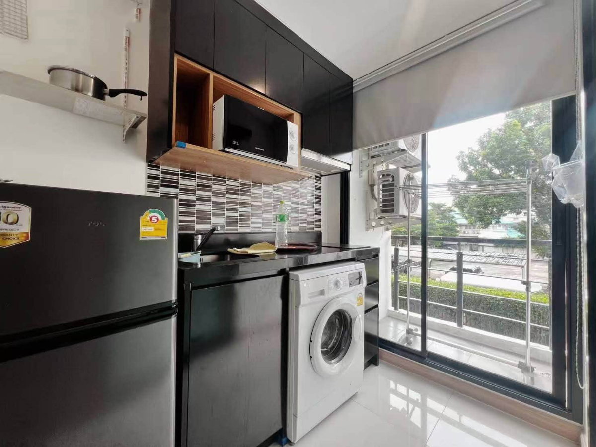 รูป Code: 26KJ5416 ให้เช่า IDEO Mobi Sukhumvit Eastgate 🔥🔥 จองเดือนนี้รับส่วนลด1,000บาท 🔥🔥 @kjcondo (มี@ข้างหน้าด้วยนะคะ) - รูปที่ 5/9